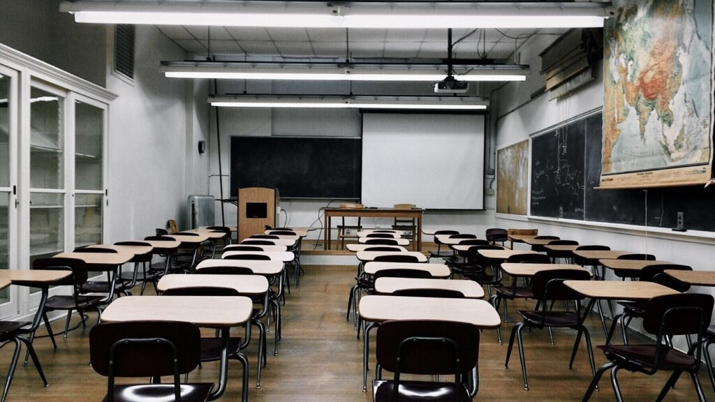 Illinois School Segregates Students by Skin Color, Blames Racism For ‘Achievement Gap’
