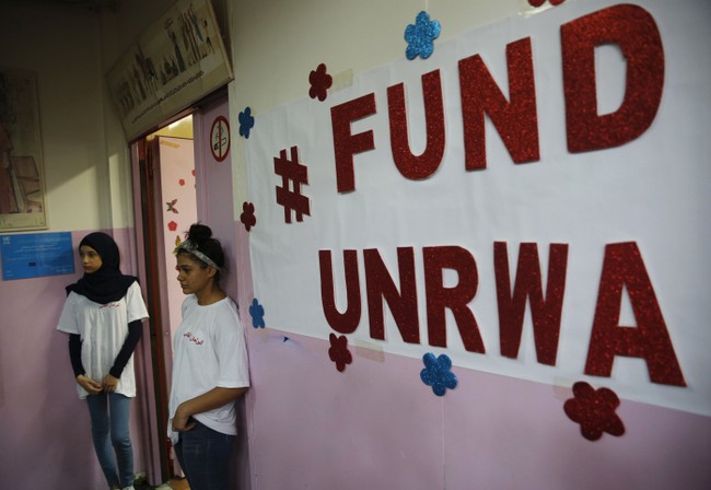 UNRWA Spokesman Gives Insane CNN Interview Amidst Hostage Scandal