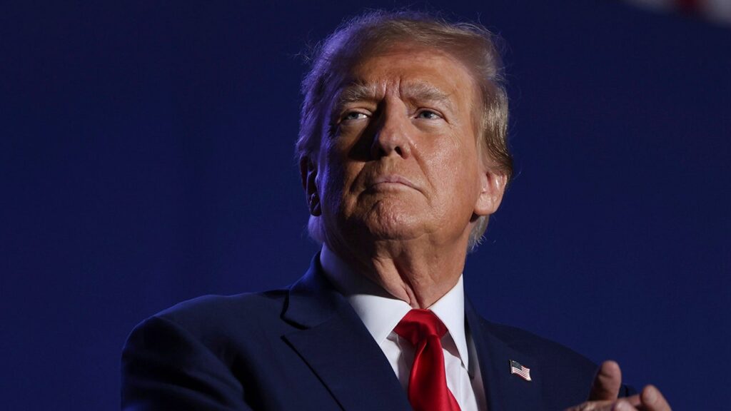 Colorado Supreme Court disqualifies Trump from 2024 ballot