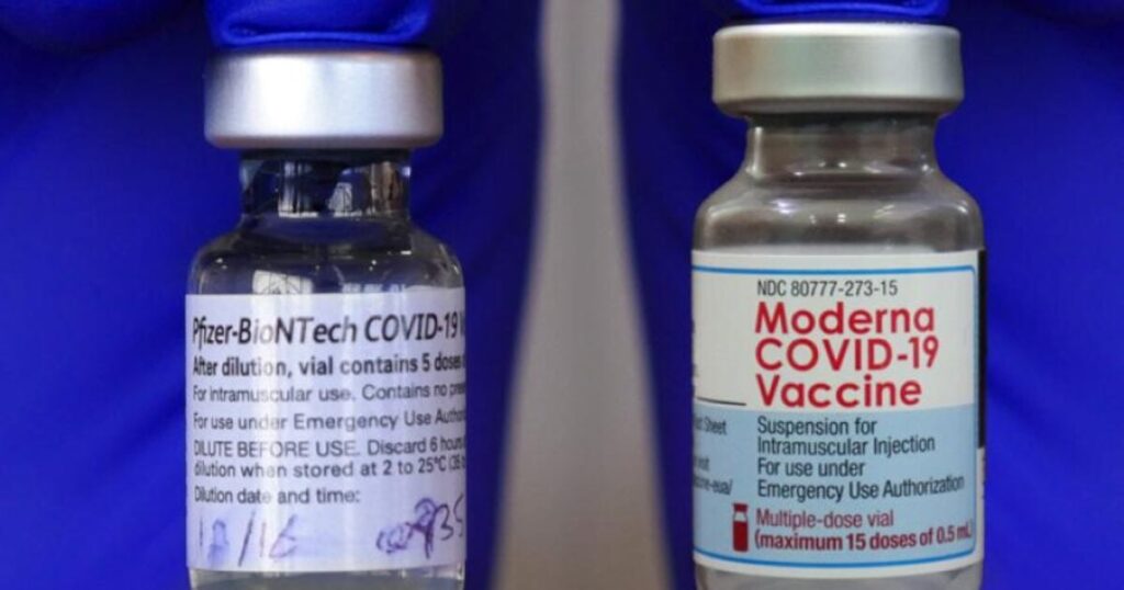 DEVELOPING: Florida’s Surgeon General Joseph Ladapo Confirms Detection of DNA Fragments in COVID mRNA Vaccines