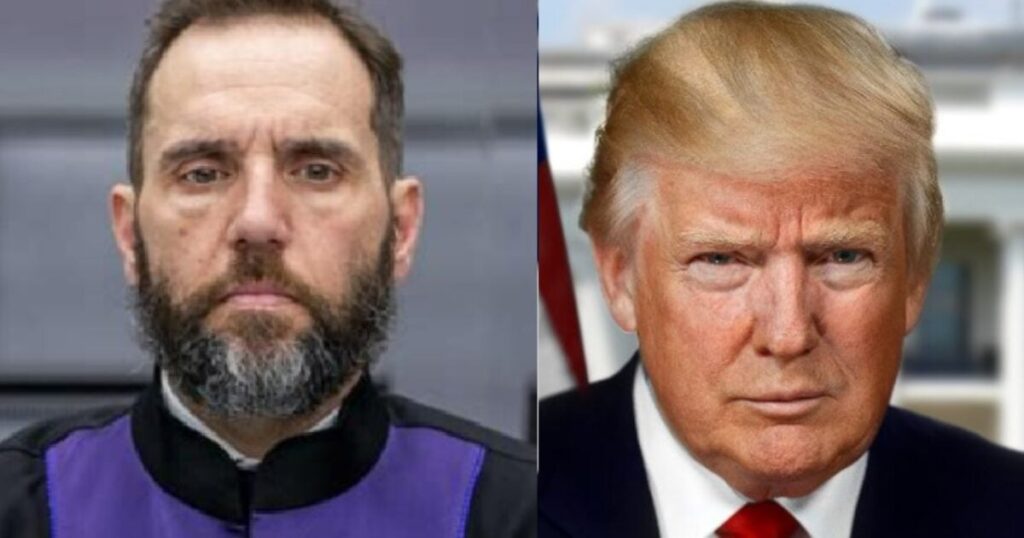 Jack Smith Fights to Keep March 4 Trial Date For Trump in DC Case