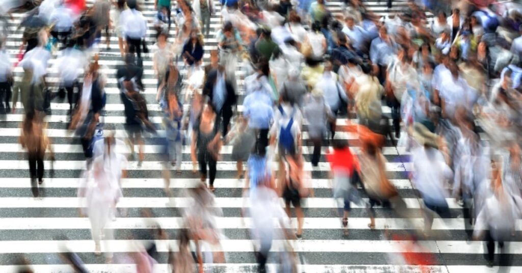 Three ‘sanctuary’ states see population decline in 2023 even with migrant offsets