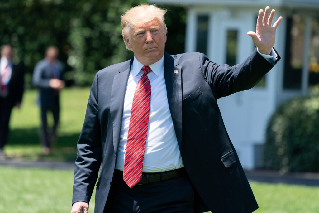 How A Left-Wing Appeals Panel Is Rigging Trump’s J6 Case Through Bogus Fast-Track Process