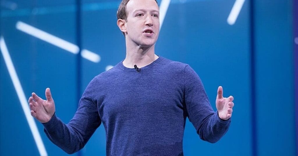 Mark Zuckerberg Is Building An $100M Bunker Under Hawaii – What Does He Know?