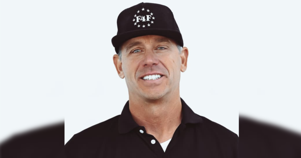 California Firefighter Terminated After 22 Years in Service for Refusing to Comply with COVID-19 Vaccine Mandate (VIDEO)