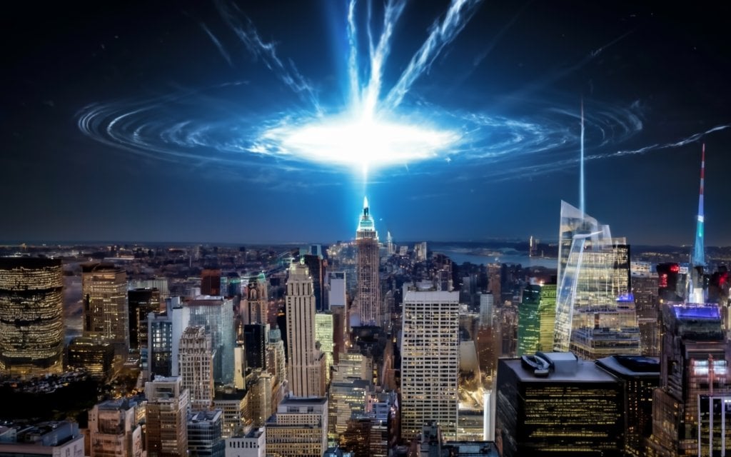Have You Heard Of An “EMP”? Here’s Why I Think It’s Our Biggest Threat