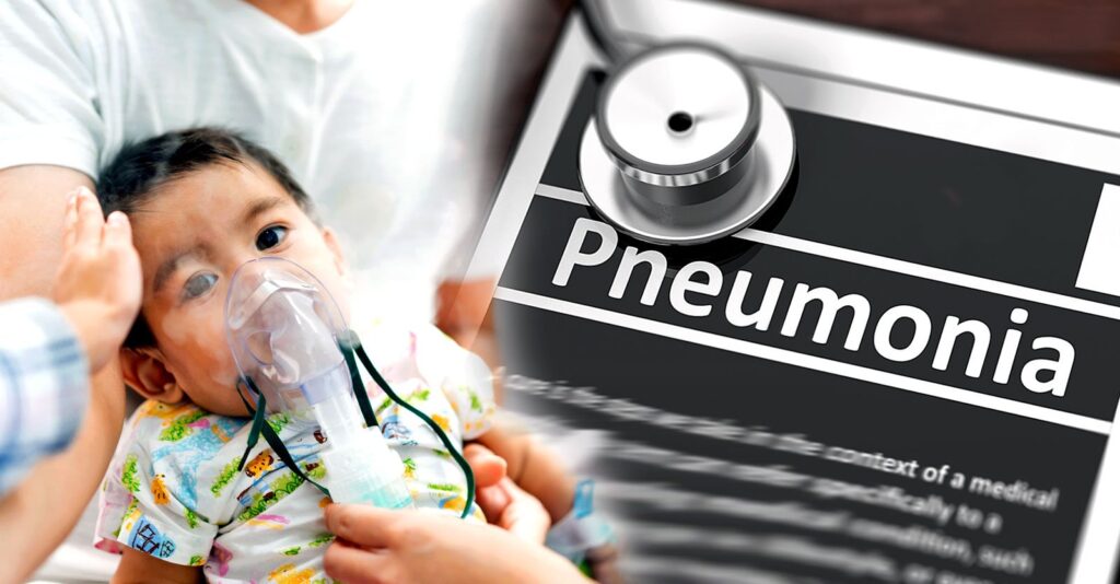 Watch: What’s Behind ‘Mystery Wave’ of Pneumonia Striking Children in China?
