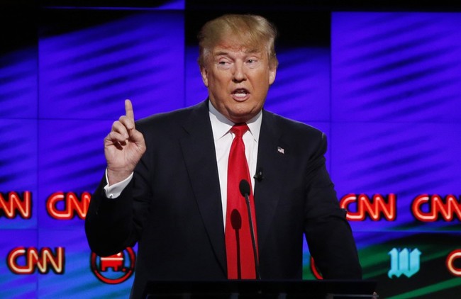 CNN Caught Editing Trump Clip to Fit Their Leftist Agenda