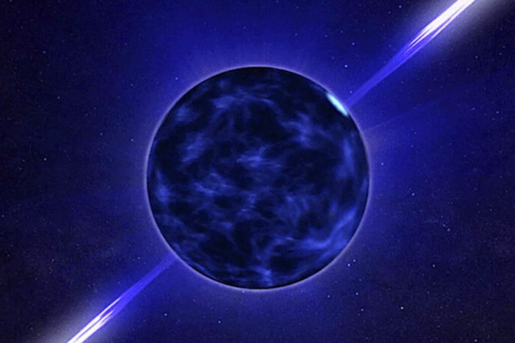 Dark matter identified? Scientists searching for mysterious hypothetical particle may soon have an answer