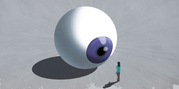 Due to AI, “We are about to enter the era of mass spying,” says Bruce Schneier