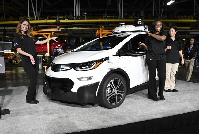 House Votes to Kneecap Biden's EV Mandate, Biden Threatens Veto