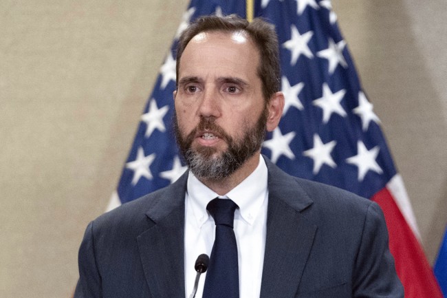 Jack Smith Drops Filing That Vows to Prove that Trump Urged Violence, but There Are Some Problems With It