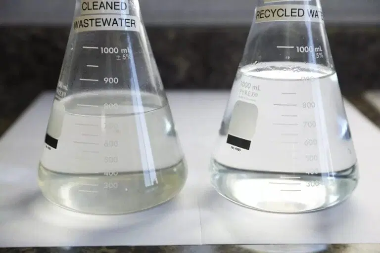 California Becomes Second State To Convert Wastewater Into Drinking Water In ‘Toilet To Tap’ Scheme, Claims To Fight Climate Change