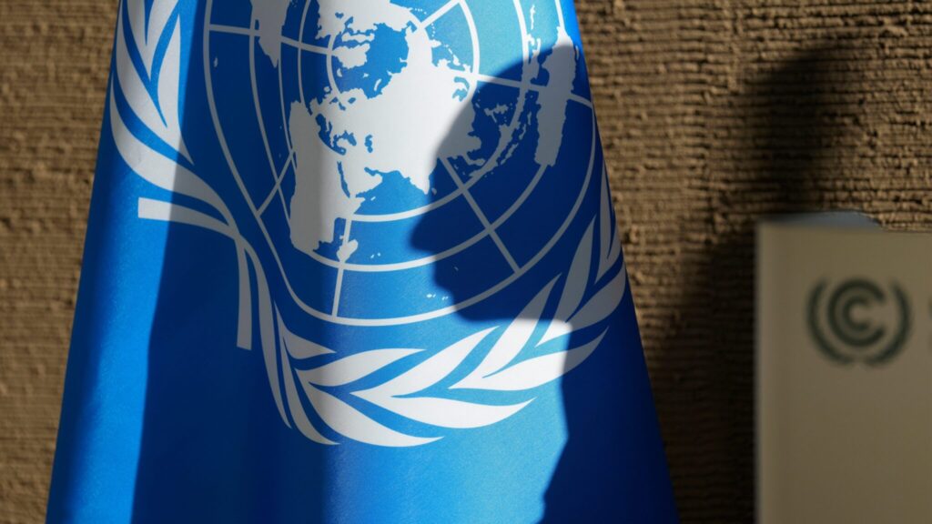 (Dubai, UAE) — Top leaders at the United Nations Intergovernmental Panel on Climate Change (IPCC) are seeking the power to prescribe “climate” policy at the international level and then potentially even oversee its implementation and enforcement. Critics, however, warned that the demands were not just unscientific, but would undermine self-governance while ushering in an “insane” totalitarian technocratic form of government. Speaking to the U.K. Guardian, one of the largest newspapers in the British Isles and perhaps the most alarmist on “climate” issues, almost half a dozen IPCC officials suggested that these UN “scientists” needed vast new powers. The supposed goal: Save humanity from itself and carbon dioxide (CO2), known to scientists as the “gas of life” despite being demonized as “pollution” by man-made global-warming theorists. “At some point we need to say that if you want to achieve this aim set by policymakers then certain policies need to be implemented,” explained UN IPCC Vice Chairman Sonia Seneviratne, who has served as coordinating lead author of the UN “climate science” body for over a decade. “As climate change becomes worse and worse, it is becoming more difficult to be policy relevant without being prescriptive.”
