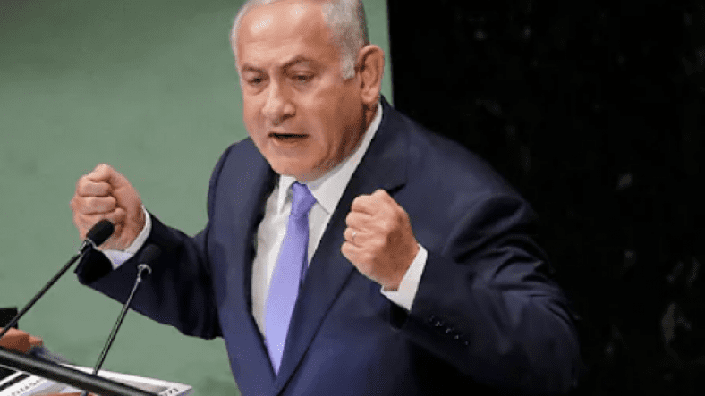 United States Has Given Over 10,000 Tons of Weapons to Israel Since Hamas Terror Attacks in October