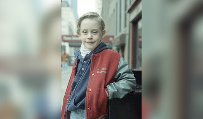Kevin McCallister's Grocery Bill Would Be Insane Today. Did You Catch Where the Massive Spike Starts?