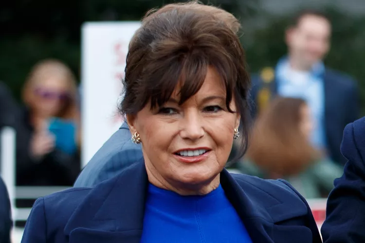 Melania Trump's Mother, Amalija Knavs, Dead at 78