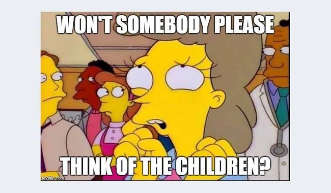 Are They Bringing Juice Boxes Too? Gen Z Bringing Parents With Them to Job Interviews