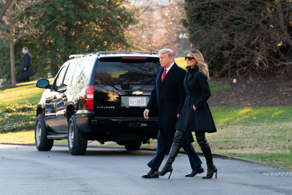 Why SCOTUS Will Likely Smack Down Two Of Jack Smith’s Get-Trump Charges As Non-Crimes