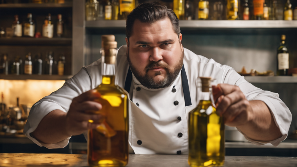 Vegetable oils are about as toxic as it gets: inflammation, oxidative stress, cancer and more