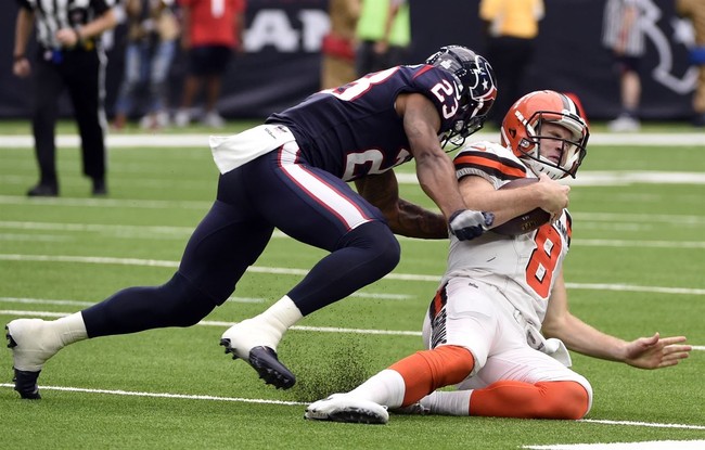 INSANE: NBC Edits Out Jesus Christ After Texans Playoff Win