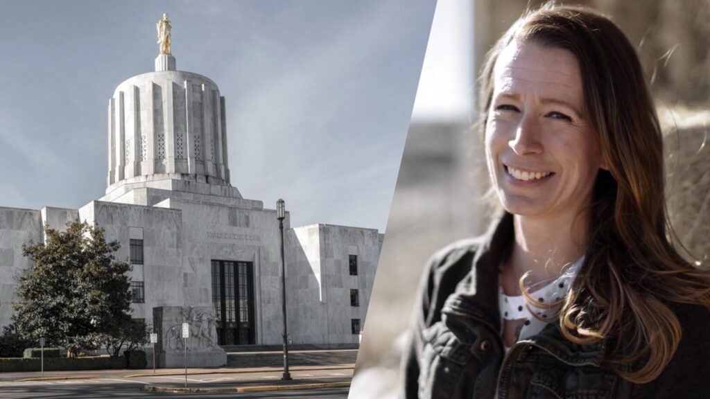 20 States Show Support For Christian Mother Barred From Adopting Over Beliefs On Gender