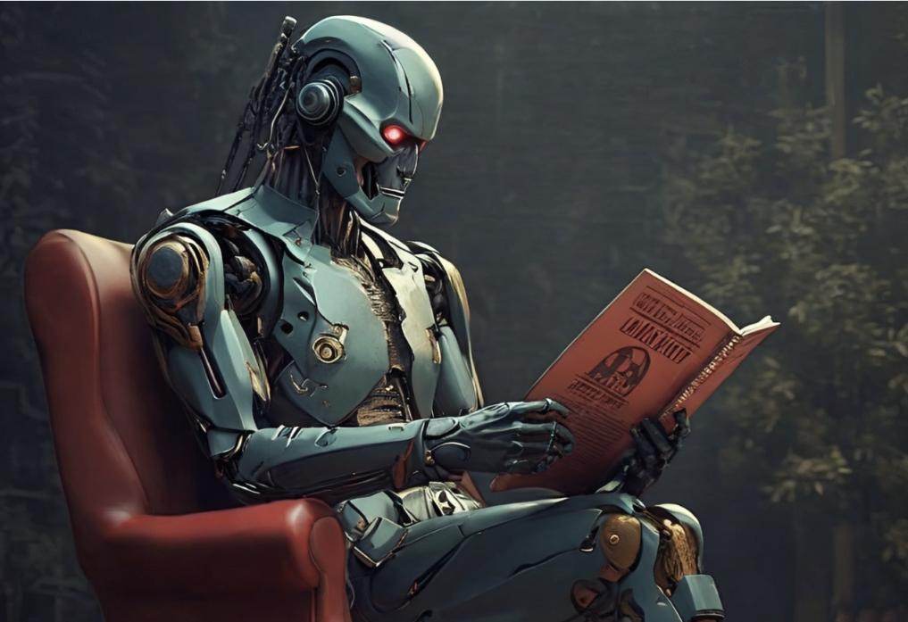 Biden’s Pentagon Wants Other Militaries to Only Use AI “Responsibly”