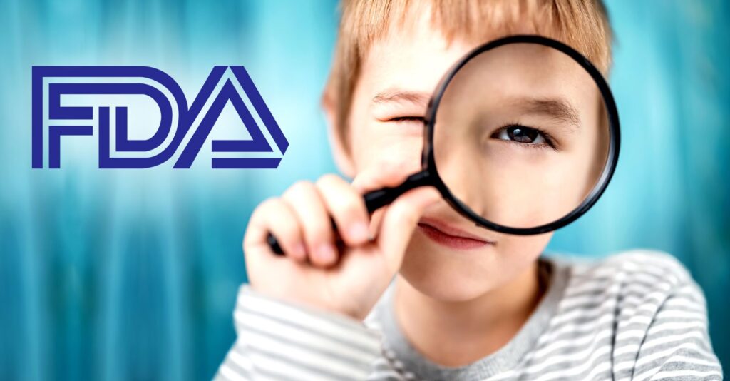 CHD Asks Appeals Court to Allow Lawsuit Challenging FDA’s Authorization of COVID Shots for Kids to Move Forward