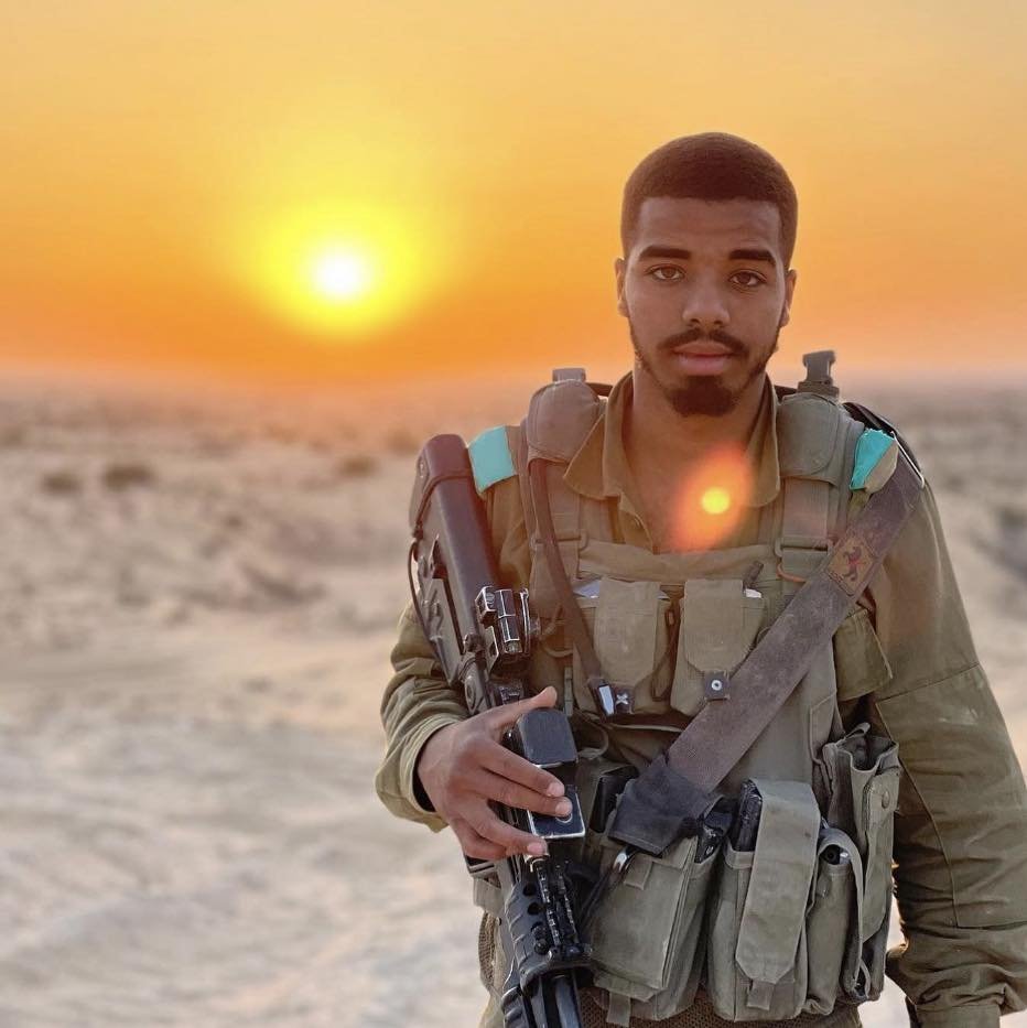 Young Israeli Soldier Dies From Cardiac Arrest During Battle After Watching His Fellow Soldiers Die