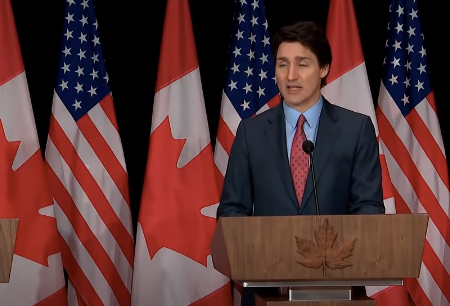 Not Just America, Canada is Being Demographically Transformed