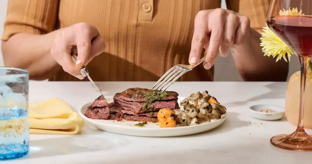 Israel becomes third country to approve sale of lab‑grown meat