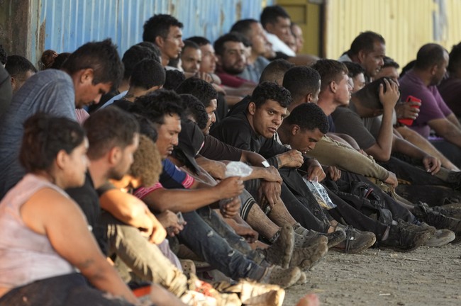 Abbott: Texas Will Stop Busing Illegal Immigrants to Sanctuary Cities When...