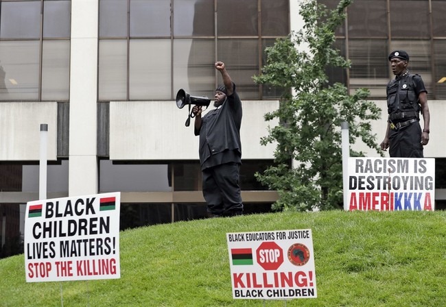 'The Good Men Project’ Denounces Whites as Racist for Being Anti-Racist