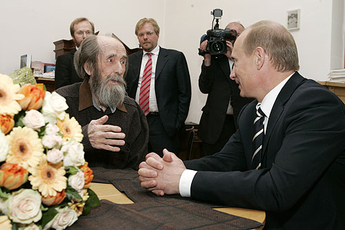 The Truth About The Conflict With Russia