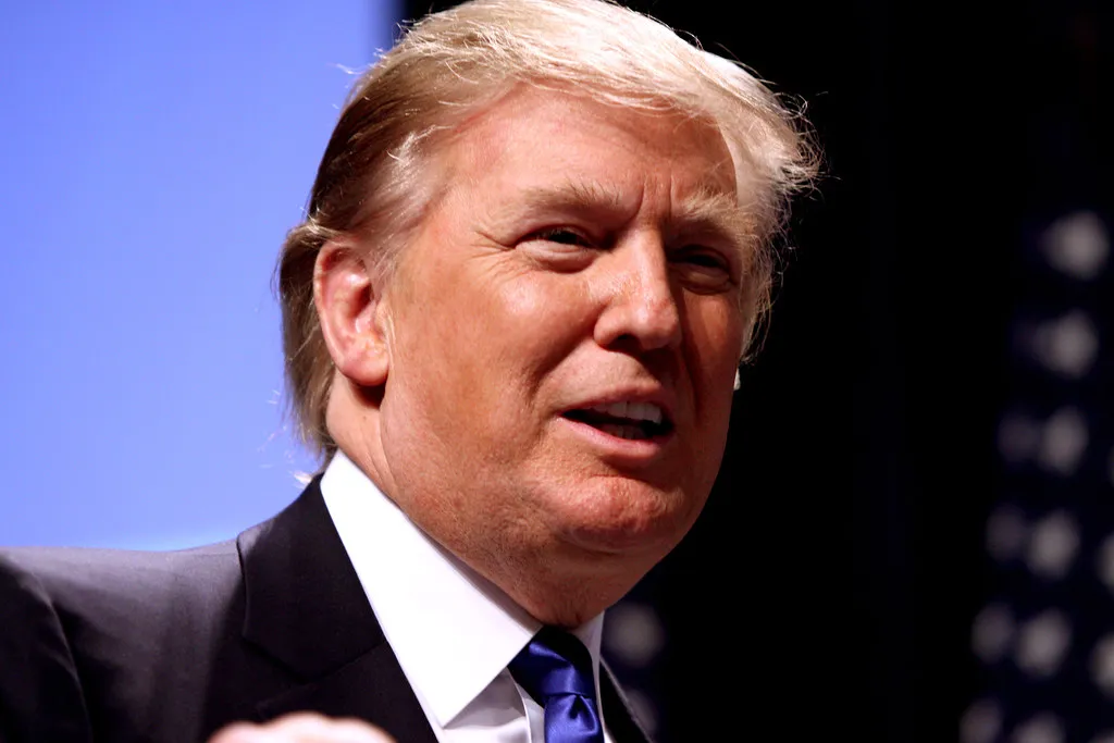Over 12,500 Christians Sign Petition Against Catholic Bishops' Support for Trump