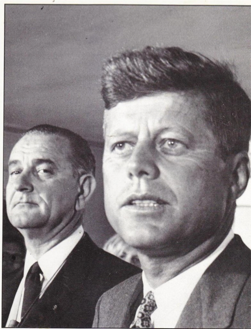 Jerusalem Recognition Stems From JFK's Murder