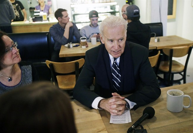 WATCH: The Brandon Entity Moves on Another Child Trapped in Coffee Shop Photo Op
