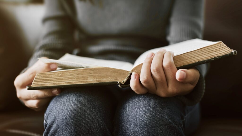 Ten Reasons Why God Gave Bible Prophecy
