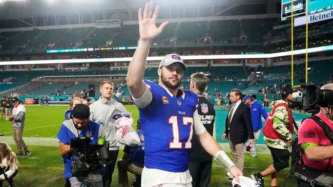 RedState Sports Report: NFL Finally Finishes First Playoffs Weekend
