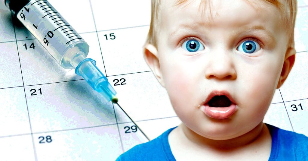 ‘A Very Dangerous Medical Experiment’: CDC Expands Vaccine Schedules for Kids, Pregnant Women and Most Adults