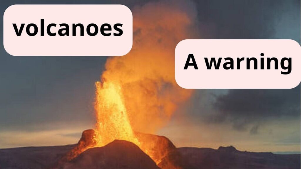 Scientists launch a major warning about the world’s most dangerous volcanoes