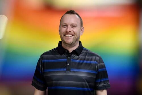 President Of Canadian LGBT Organization Arrested On Child Sex Abuse Charges