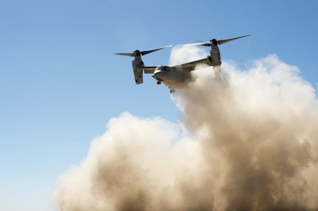 ENDLESS WAR: U.S. Escalates Bombing Campaigns in Yemen in Retaliation Against Houthi Forces
