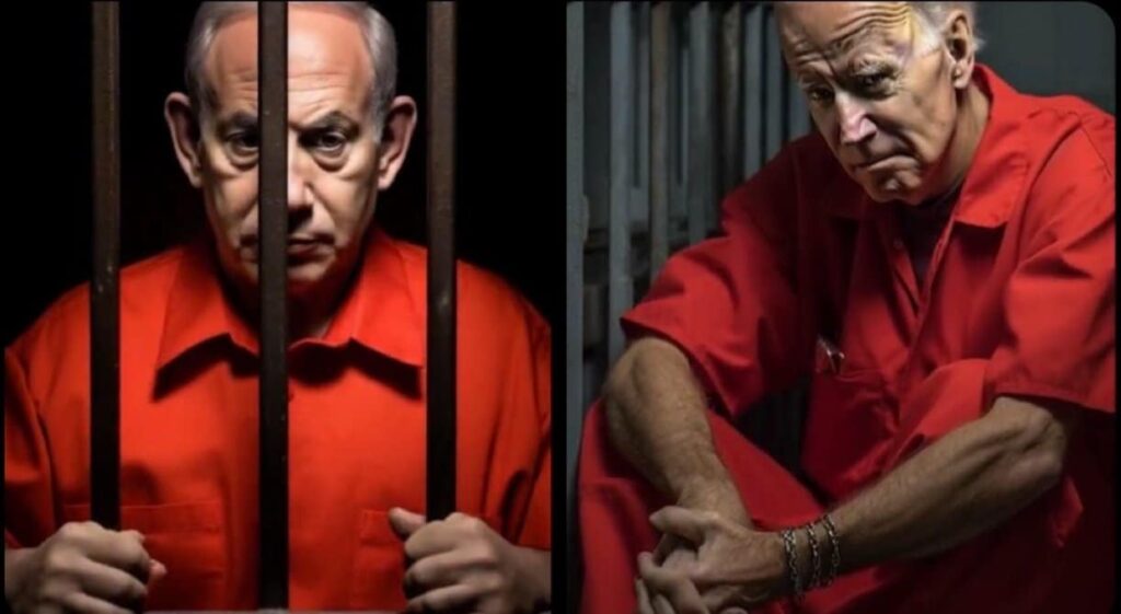 How the Israelis murder the Palestinians