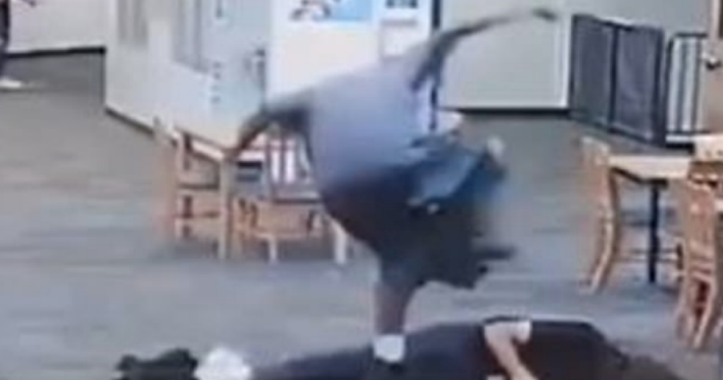 Female Teacher Beaten Unconscious By 270-Pound Student Speaks Out, Refuses To Help Attacker Get Lighter Sentence