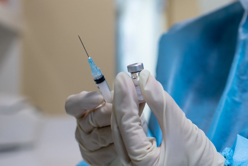 World’s First Nationwide Malaria Vaccine Program Launches