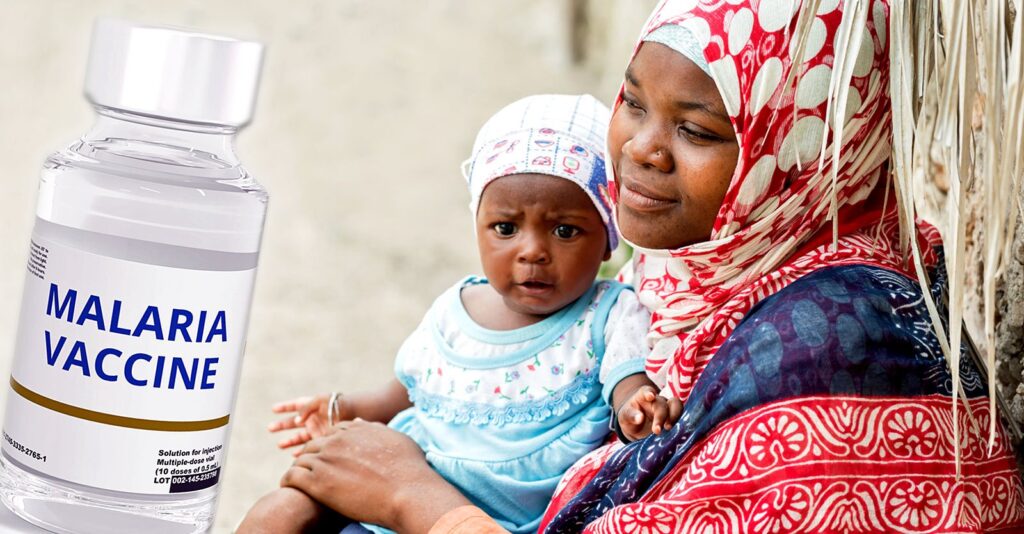 ‘Futile and Dangerous’: Cameroon First of 20 African Countries to Roll Out GSK’s Malaria Vaccine for Babies