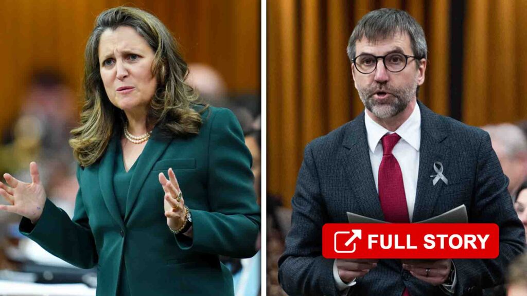 GST on carbon tax will cost Canadians half a billion dollars this year: report