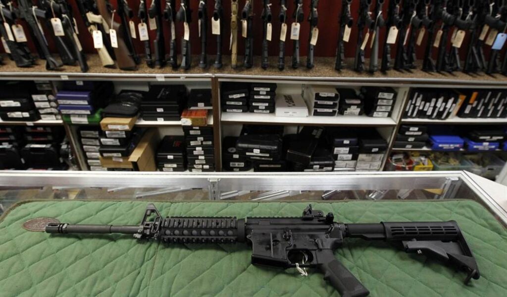 Republican AGs Blast Calls to Shut Down Sale of Lake City Ammo to Civilians