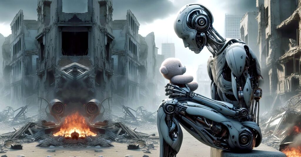 ‘Plagues, Cyborgs, and Supersoldiers’: Report Suggests Pentagon Exploring Biotech-Based Warfare